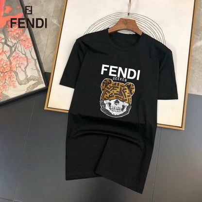 FEN T-shirt Shirt  6 Color 's 2XL