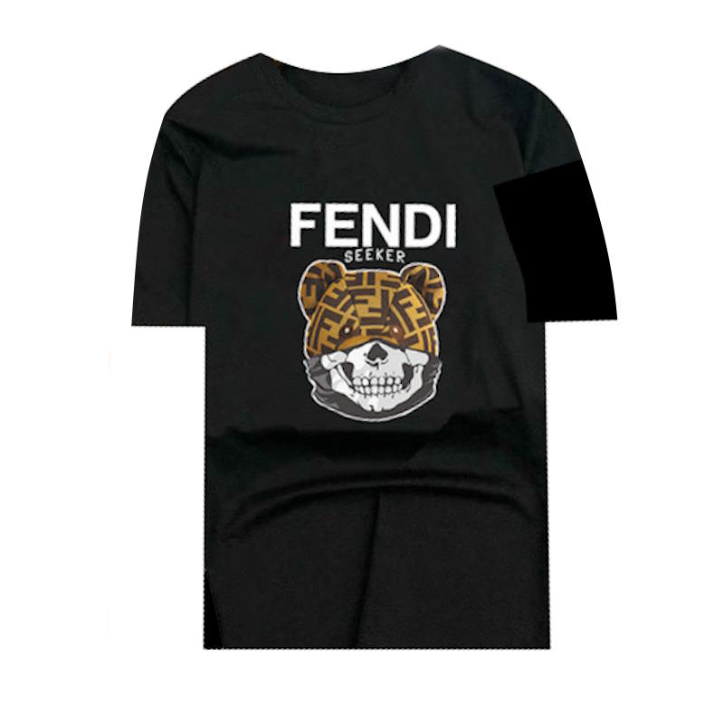 FEN T-shirt Shirt  6 Color 's 2XL