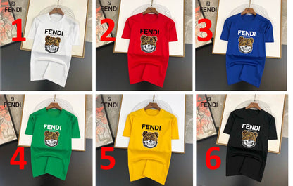 FEN T-shirt Shirt  6 Color 's 2XL