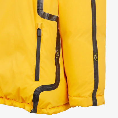 FEN Down Jacket  2 Color 's
