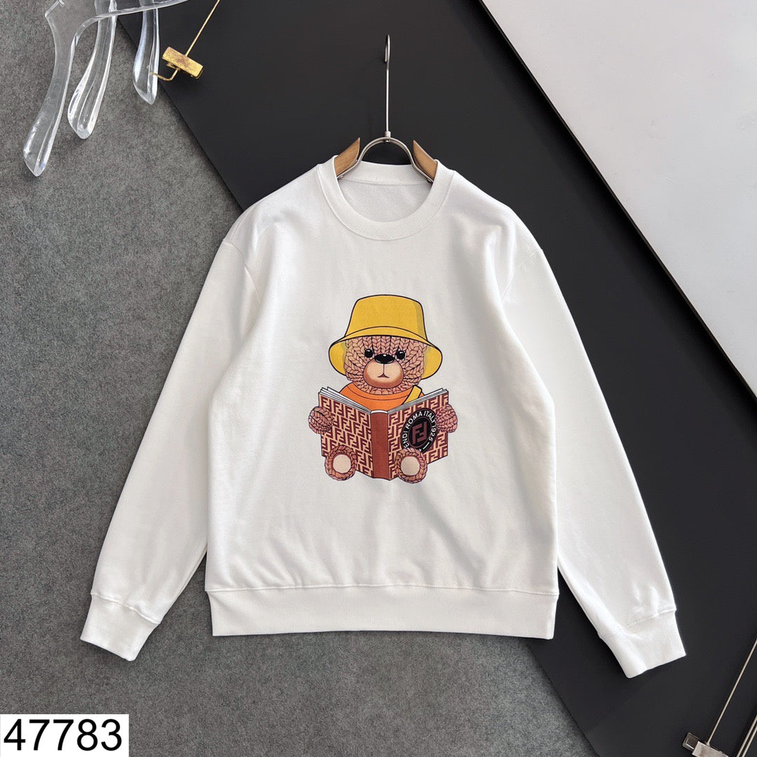 FEN Sweatshirt 2 Color 's
