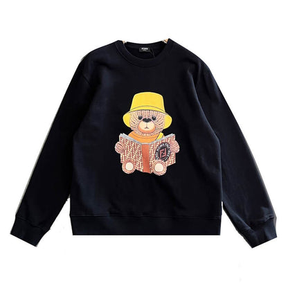 FEN Sweatshirt 2 Color 's