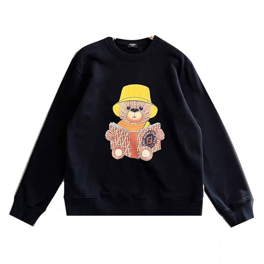 FEN Sweatshirt 2 Color 's