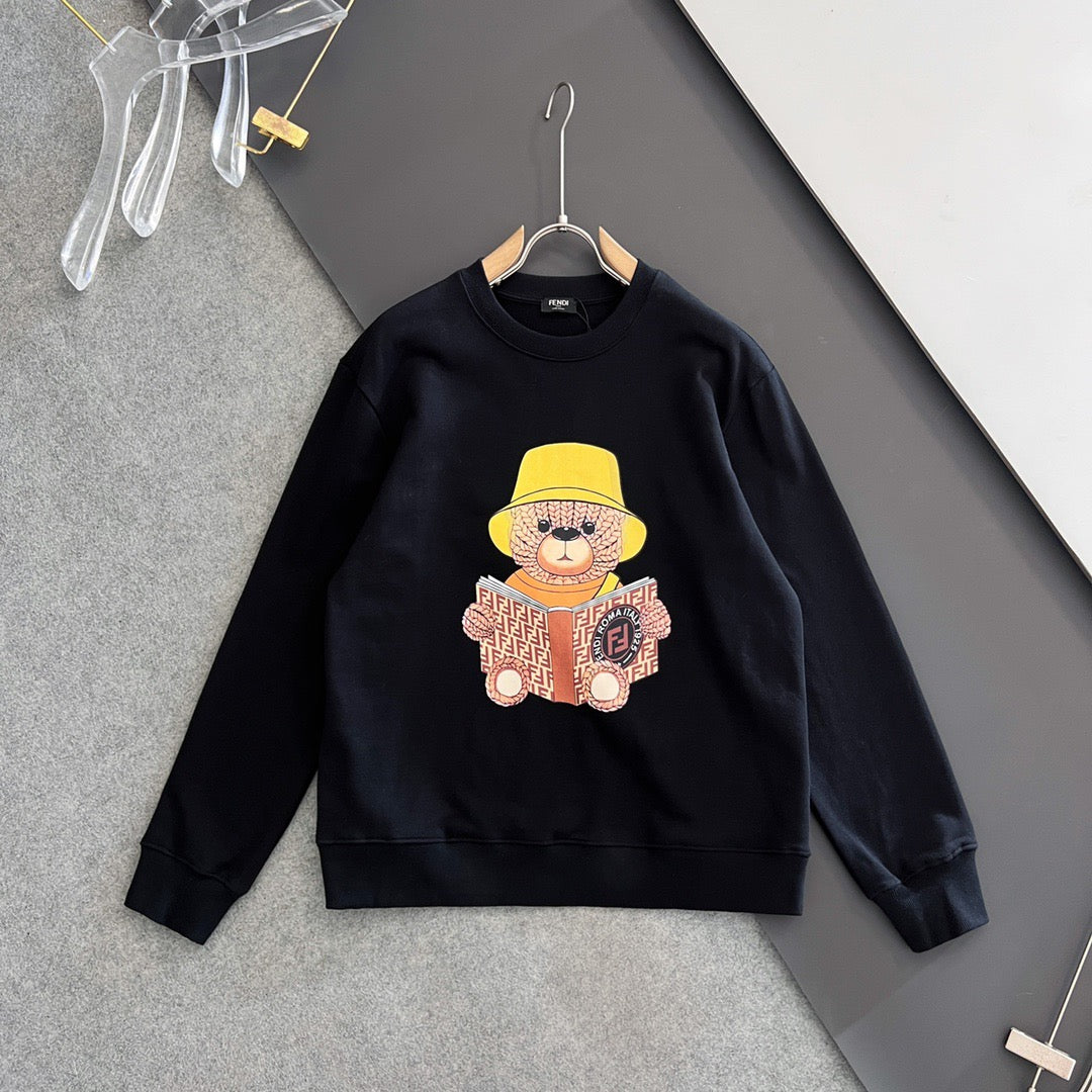 FEN Sweatshirt 2 Color 's