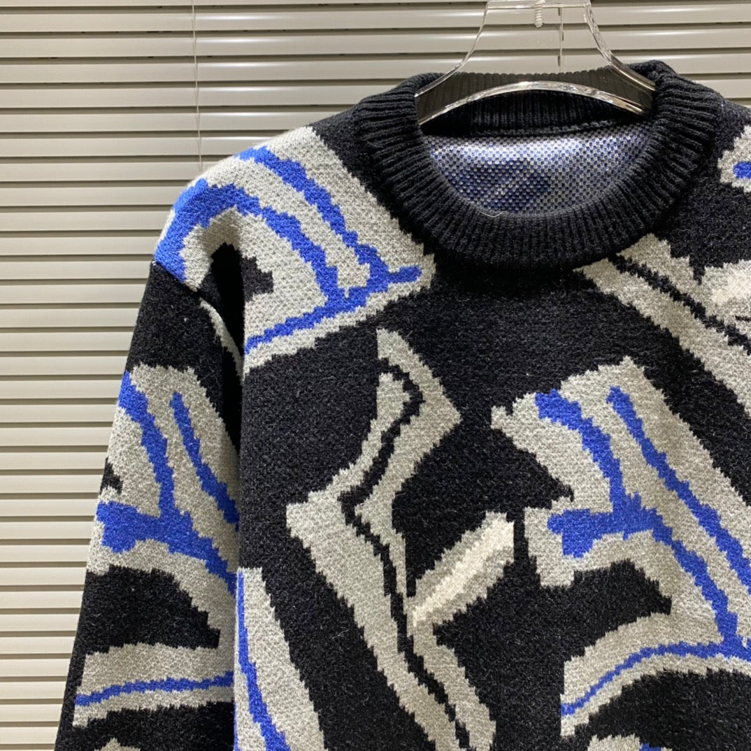 FEN  Sweater 2 Color 's
