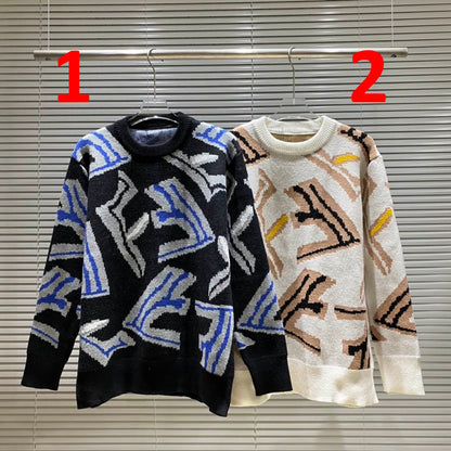 FEN  Sweater 2 Color 's