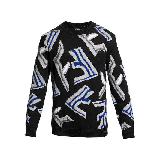FEN  Sweater 2 Color 's