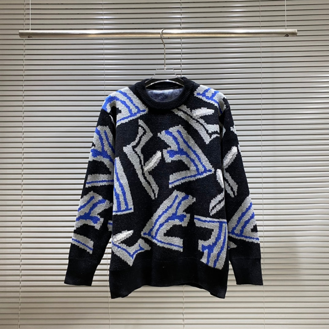 FEN  Sweater 2 Color 's