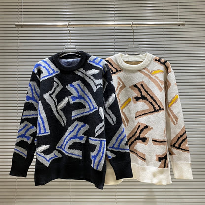 FEN  Sweater 2 Color 's