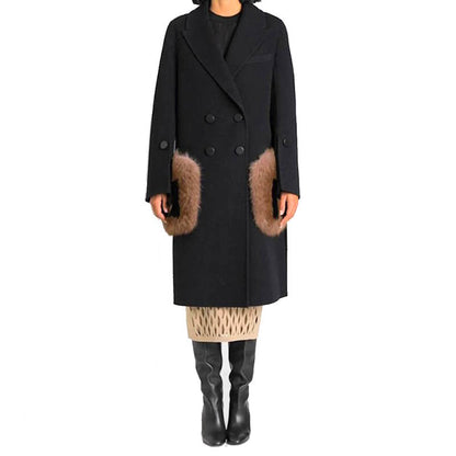 FEN  Jacket Coat  Woman  2 Color's