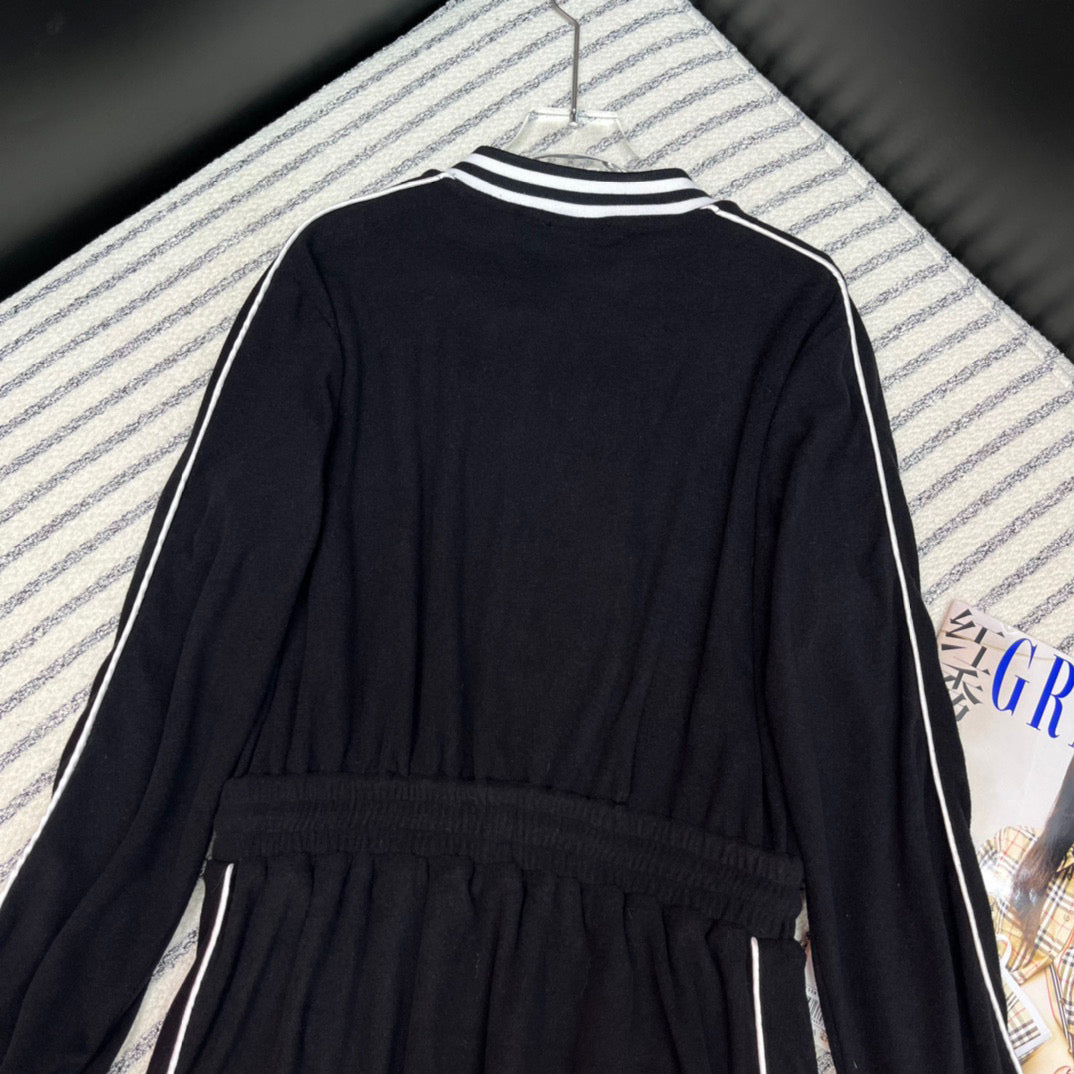 FEN Dress Stretch Cotton Sport