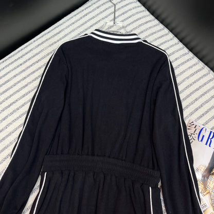 FEN Dress Stretch Cotton Sport