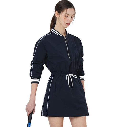 FEN Dress Stretch Cotton Sport