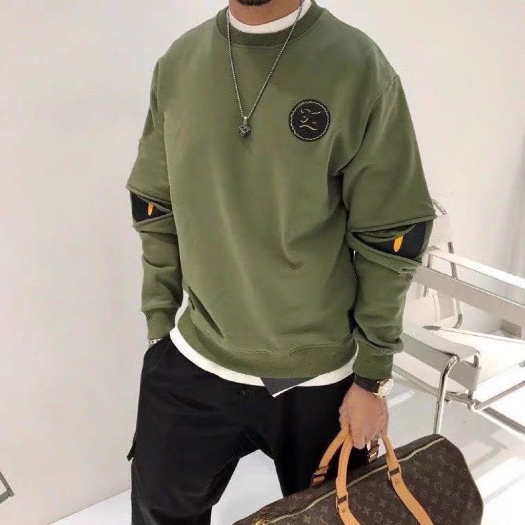 FEN Sweater  Sweatshirt 2 Color 's