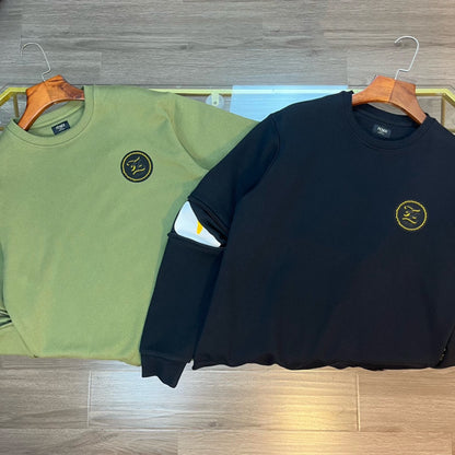 FEN Sweater  Sweatshirt 2 Color 's