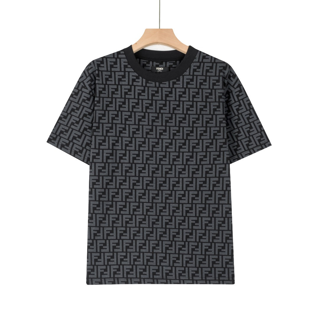 FEN  T-shirt 2 Color 's Go
