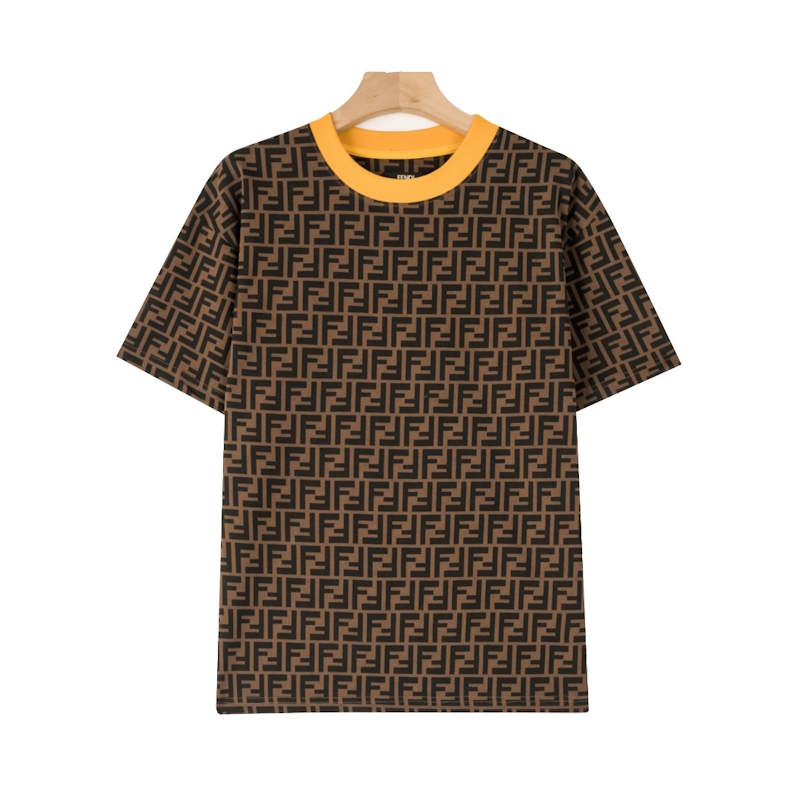 FEN  T-shirt 2 Color 's Go
