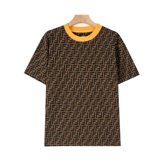 FEN  T-shirt 2 Color 's Go