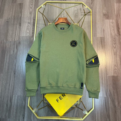 FEN Sweater  Sweatshirt 2 Color 's