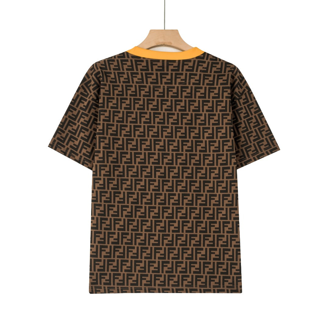FEN  T-shirt 2 Color 's Go