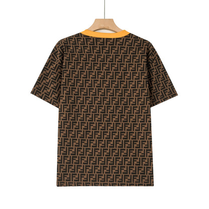 FEN  T-shirt 2 Color 's Go
