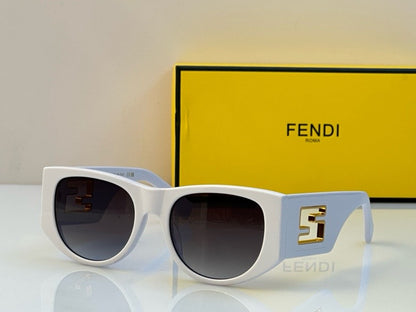 FEN Sunglasses 2 Color's