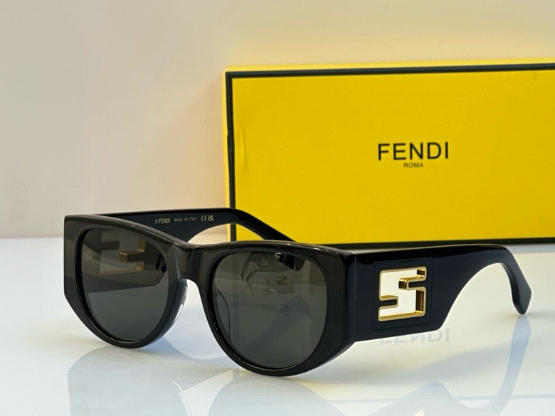 FEN Sunglasses 2 Color's