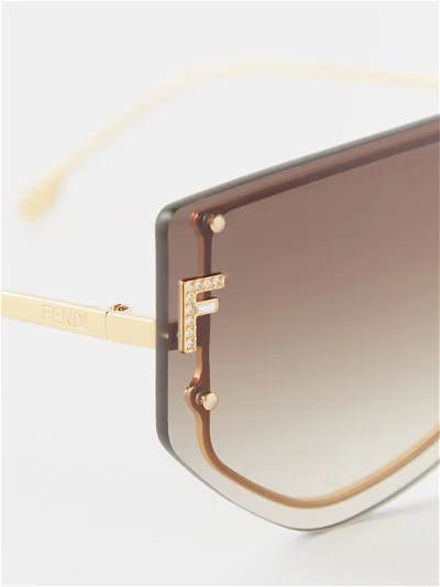 FEN Sunglasses 2  Color's