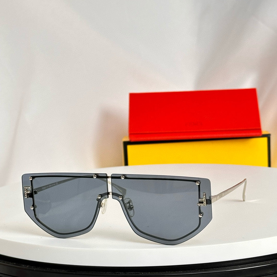 FEN Sunglasses 2  Color's