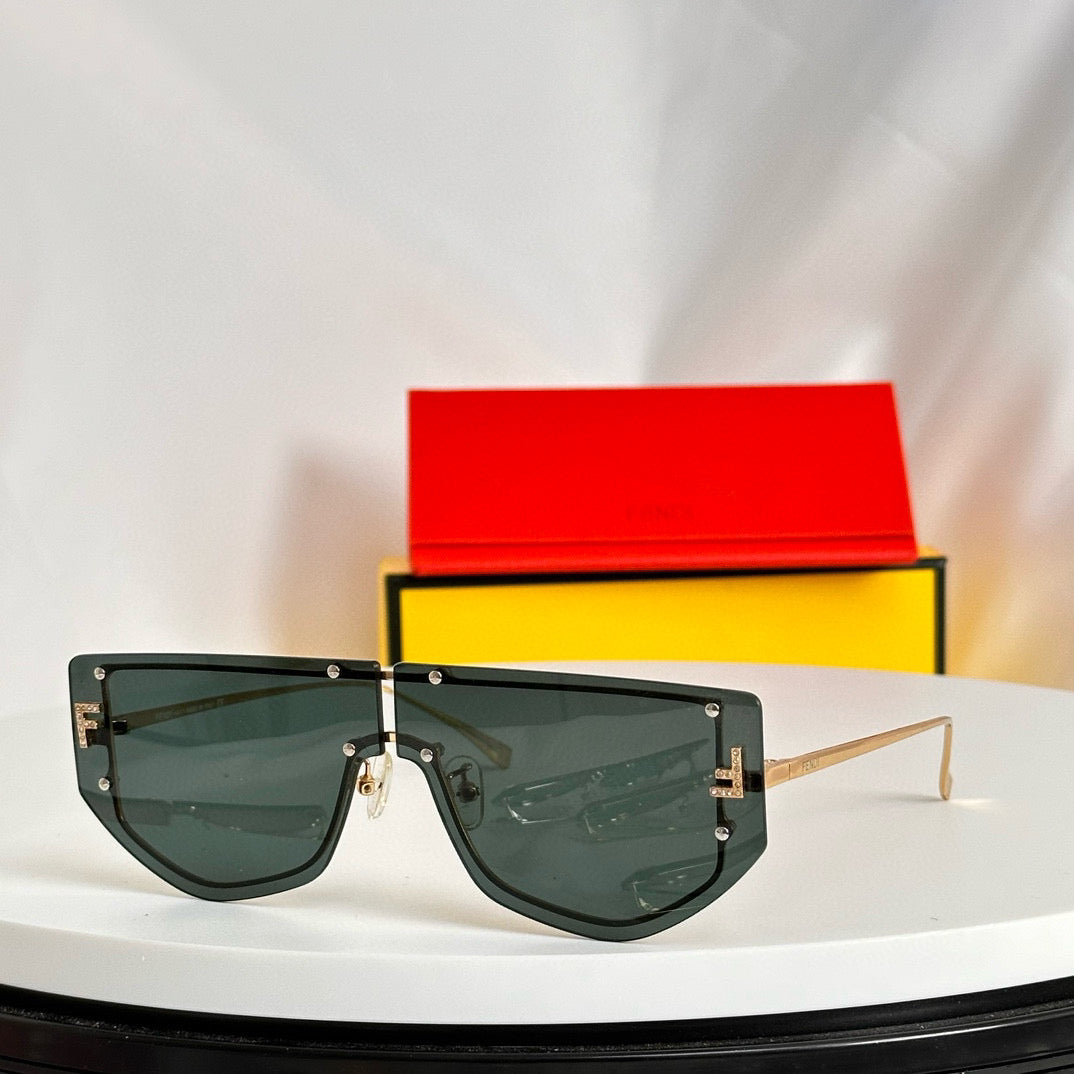 FEN Sunglasses 2  Color's