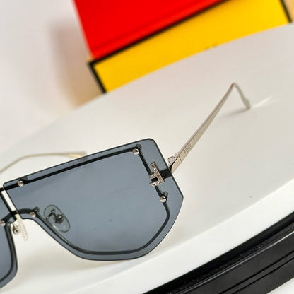 FEN Sunglasses 2  Color's