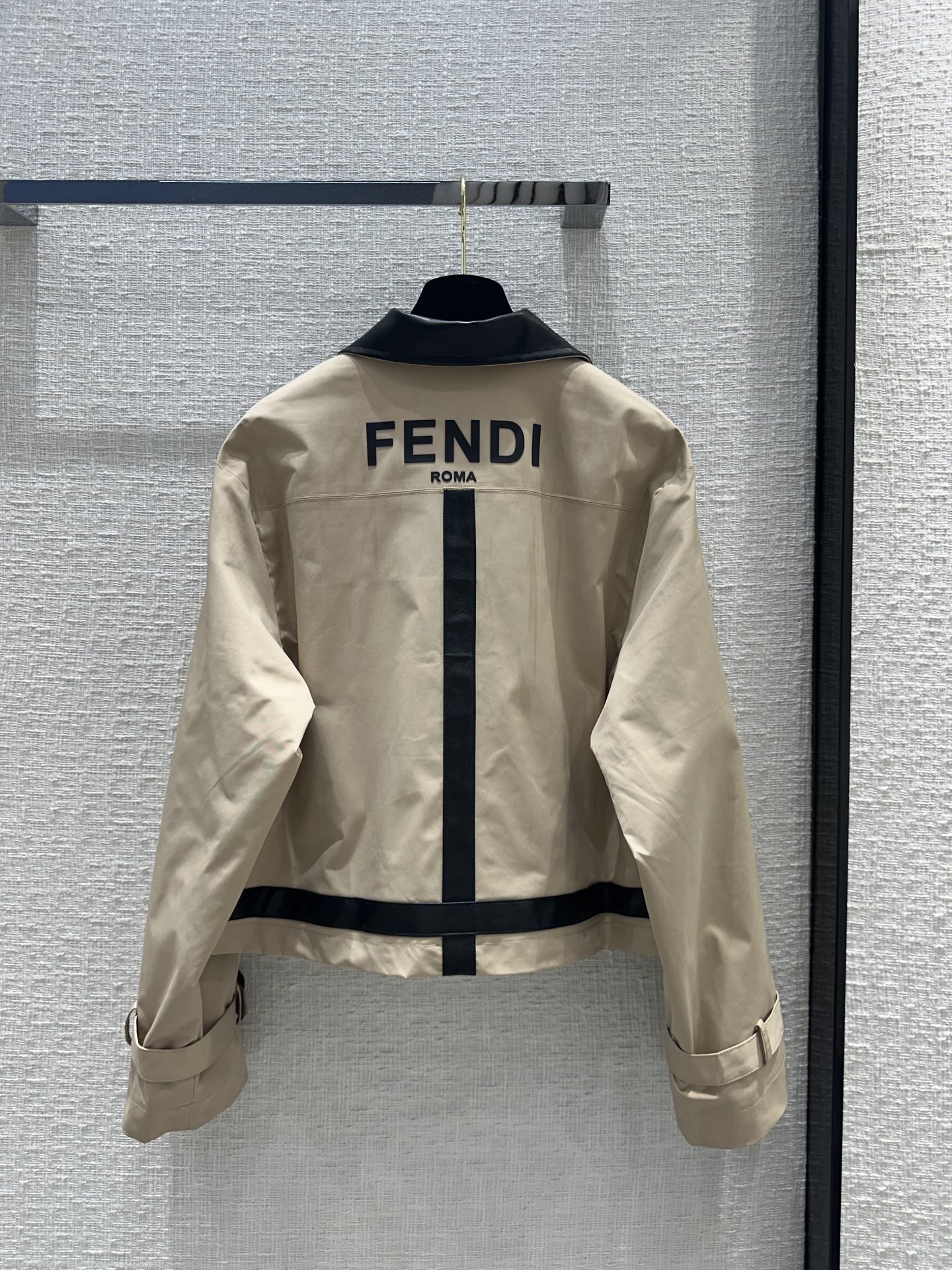 FEN Jacket  Woman