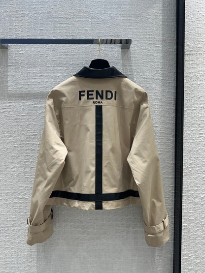 FEN Jacket  Woman