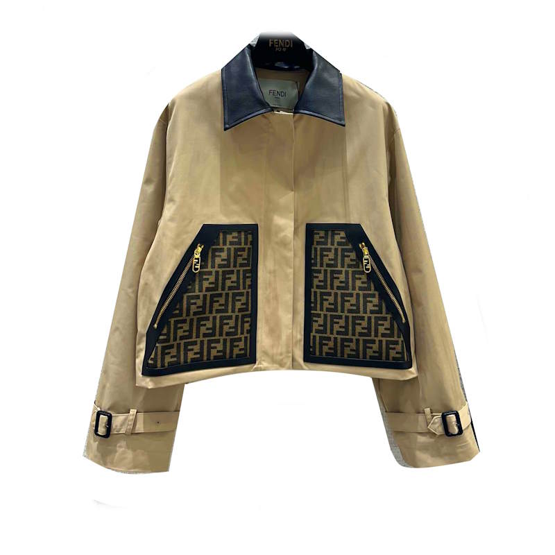 FEN Jacket  Woman
