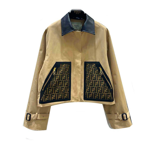 FEN Jacket  Woman