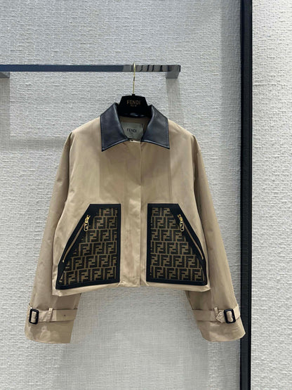 FEN Jacket  Woman