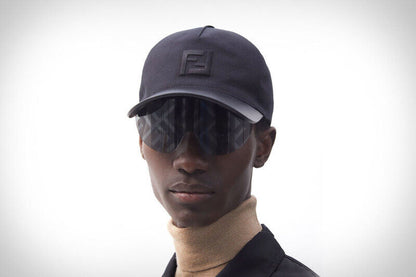 FEN Sunglasses with Cap  2 Color's