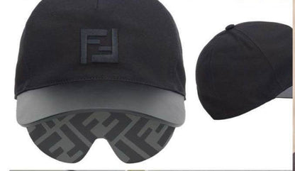 FEN Sunglasses with Cap  2 Color's