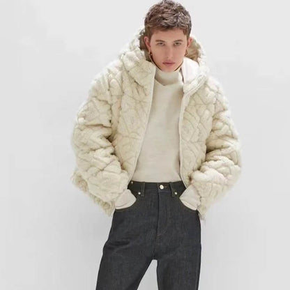 FEN Woman  Jacket  Fur GO