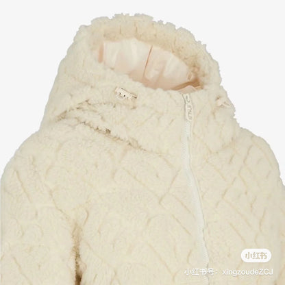 FEN Woman  Jacket  Fur GO