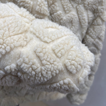 FEN Woman  Jacket  Fur GO