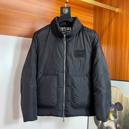 FEN 2 Side Down Jacket