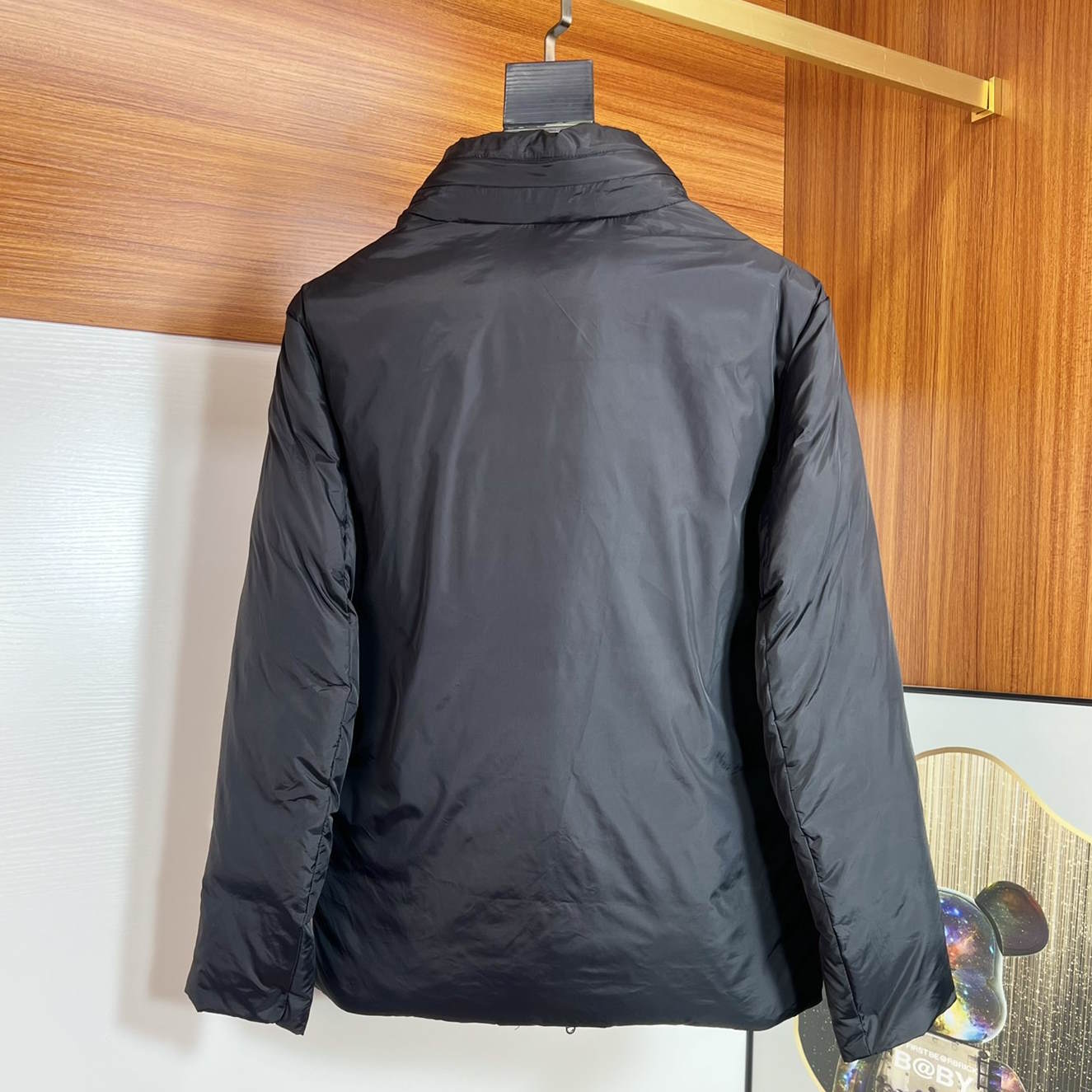FEN 2 Side Down Jacket