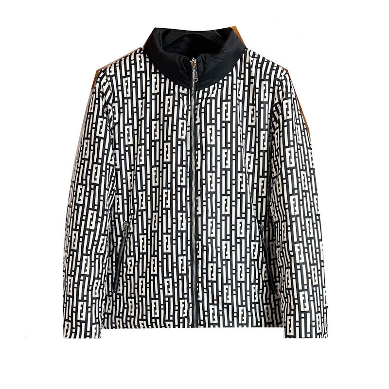 FEN 2 Side Down Jacket