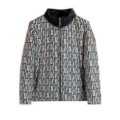 FEN 2 Side Down Jacket