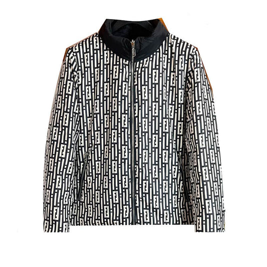 FEN 2 Side Down Jacket