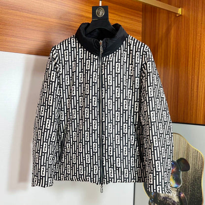 FEN 2 Side Down Jacket