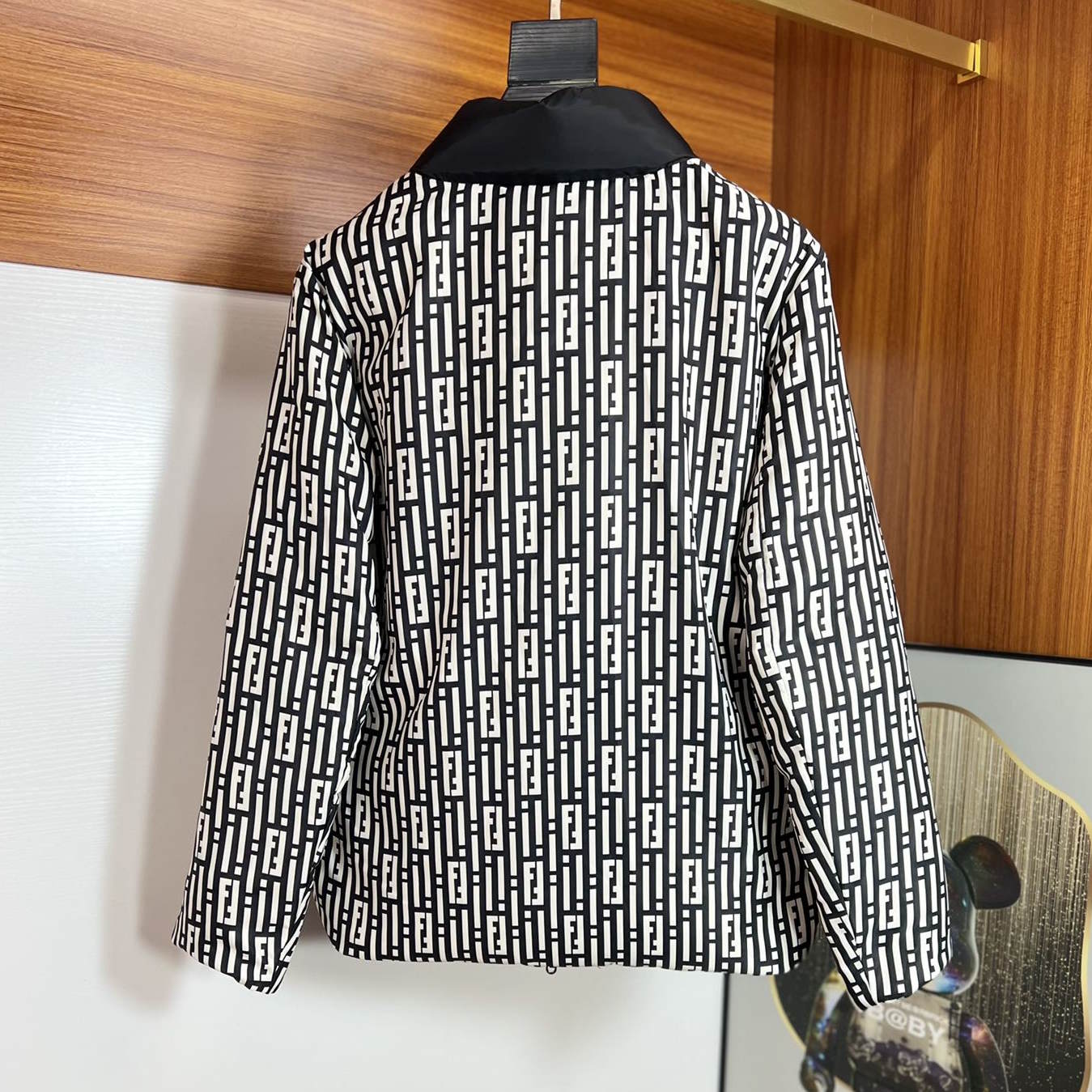 FEN 2 Side Down Jacket
