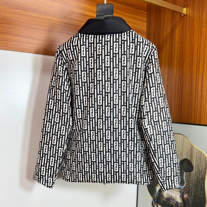 FEN 2 Side Down Jacket