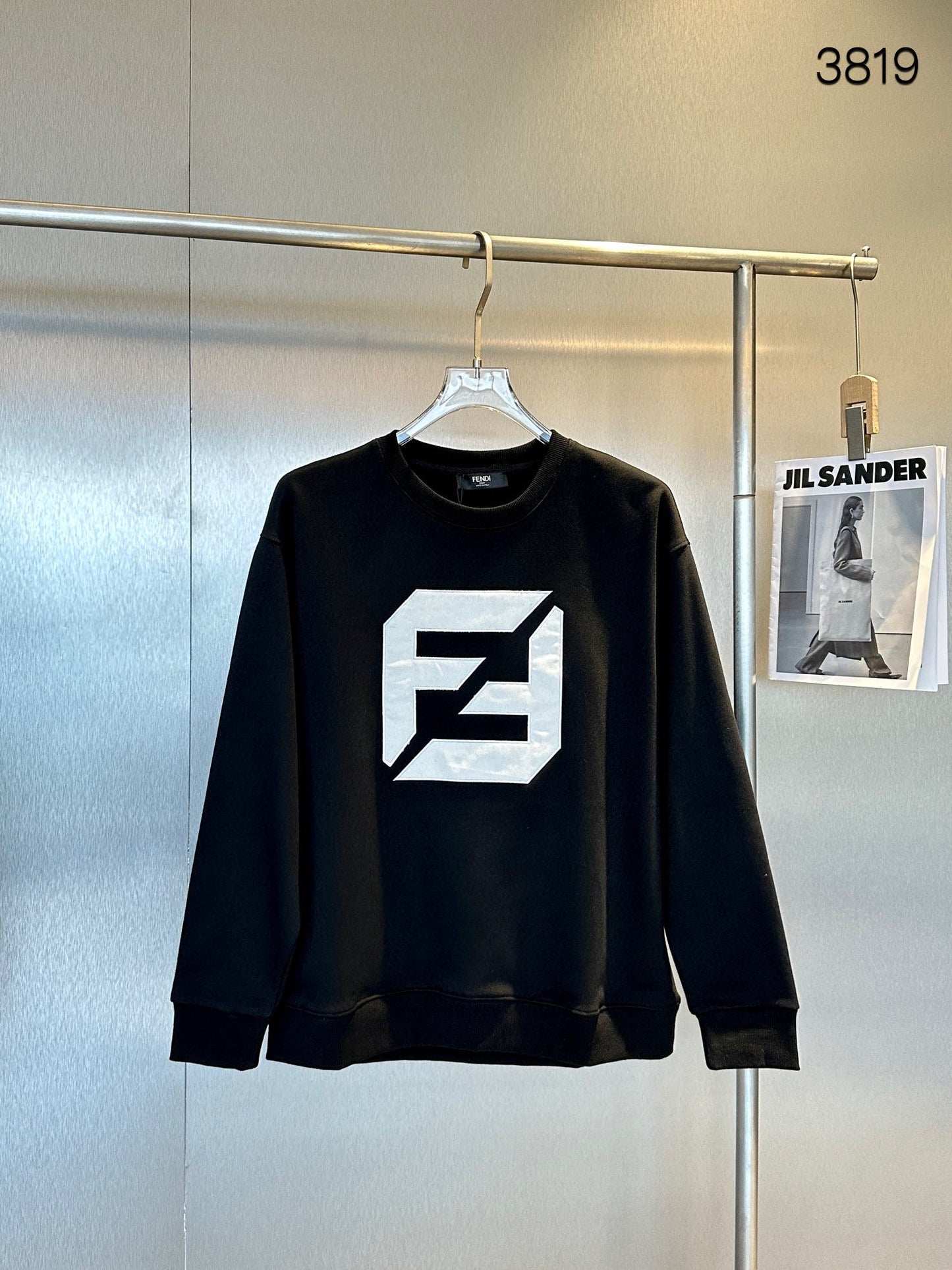 FEN  Sweatshirt 3 Color 's